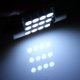 thumbnail image 5 of T10 LEDs SMD Blanca Luz de Techo Pack de 15Pcs Bombillas Festón para el Vehículo Unique Bargains Domo Mapa Escalón de la puerta (Cortesía) Maletero (Carga) Luz, 5 of 5