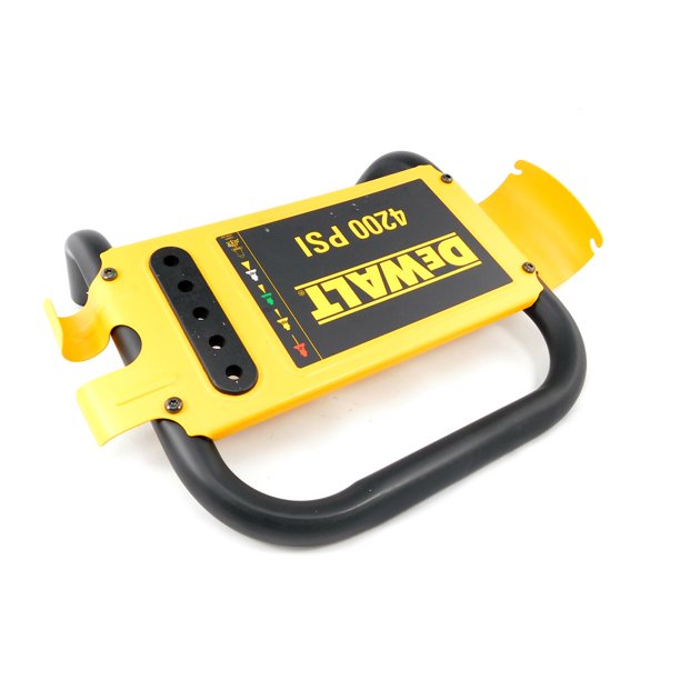 OEM 514011279 replacement pressure washer handle assembly DXPW4240