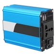 thumbnail image 1 of Convertisseur de Puissance pour Voiture, 500w DC 12V à Onduleur de Puissance Onduleur de Puissance pour Voiture Caractéristiques de Pointe, 1 of 7