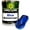 Blue, variant on LiME LiNE Automotive Basecoats, 1k Urethane Base Coat Color (Silver Basecoat Quart)