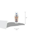 thumbnail image 6 of L'Oreal Paris Visible Lift Serum Foundation Makeup, 152 Sand Beige, 1 fl oz, 6 of 7