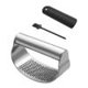 thumbnail image 2 of Picadora de ajo Exprimidor de jengibre Pelador de ajo de acero Chopper Pro Utensilios de cocina Tmvgtek 4ux7pn9fz3wd7fy1, 2 of 9