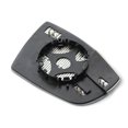 thumbnail image 3 of Reversing Mirror Lens Espejo retrovisor lateral izquierdo calefactado con reemplazo de punto ciego p Meterk Reversing Mirror Lens, 3 of 7