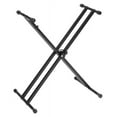 thumbnail image 3 of Yamaha PKBX2 Adjustable Double X-Style Keyb Stand, 3 of 3