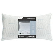 Allswell Sensacool Bed Pillow, King