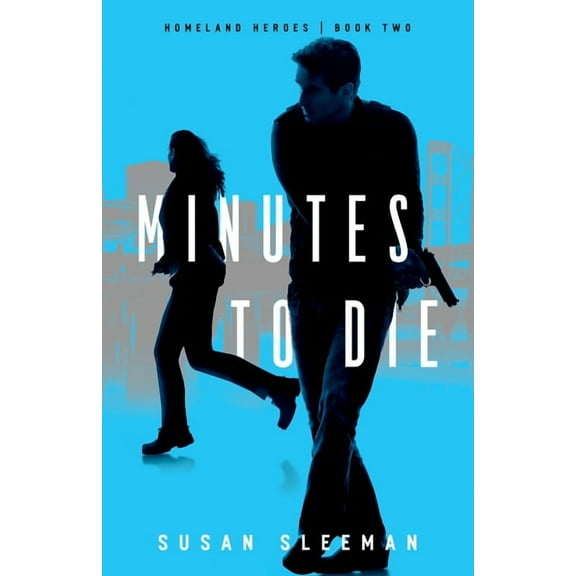 Minutes to Die (Hardcover)