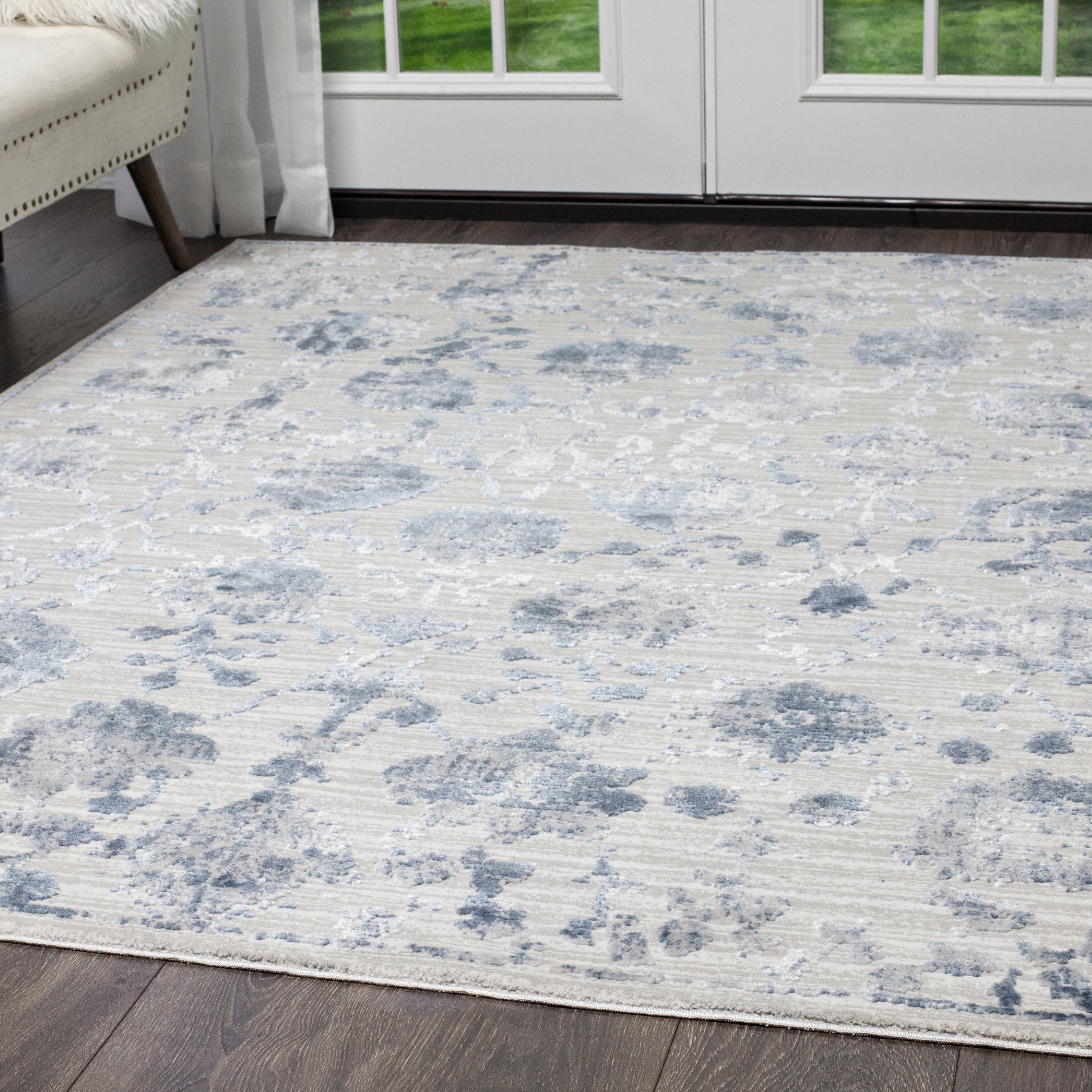 Nicole Miller Kenmare Marian Area Rug