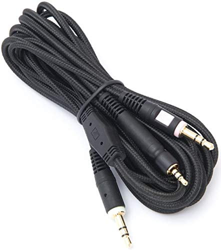 sennheiser gsp 600 replacement cable