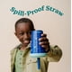 thumbnail image 5 of Vasos infantiles REDUCE de 12 oz, paquete de 5, con popotes antiderrames, 5 of 7