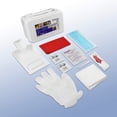 thumbnail image 1 of Safetec National Standard EZ-Cleans Kit (Hard case), 1 of 4