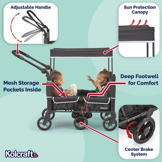 joolz warranty claim Aer2 Lightweight Stroller | 14.3 lbs Clek Liingo Baseless Infant Unique features include the rectangular umbrella Part Number:GV500
