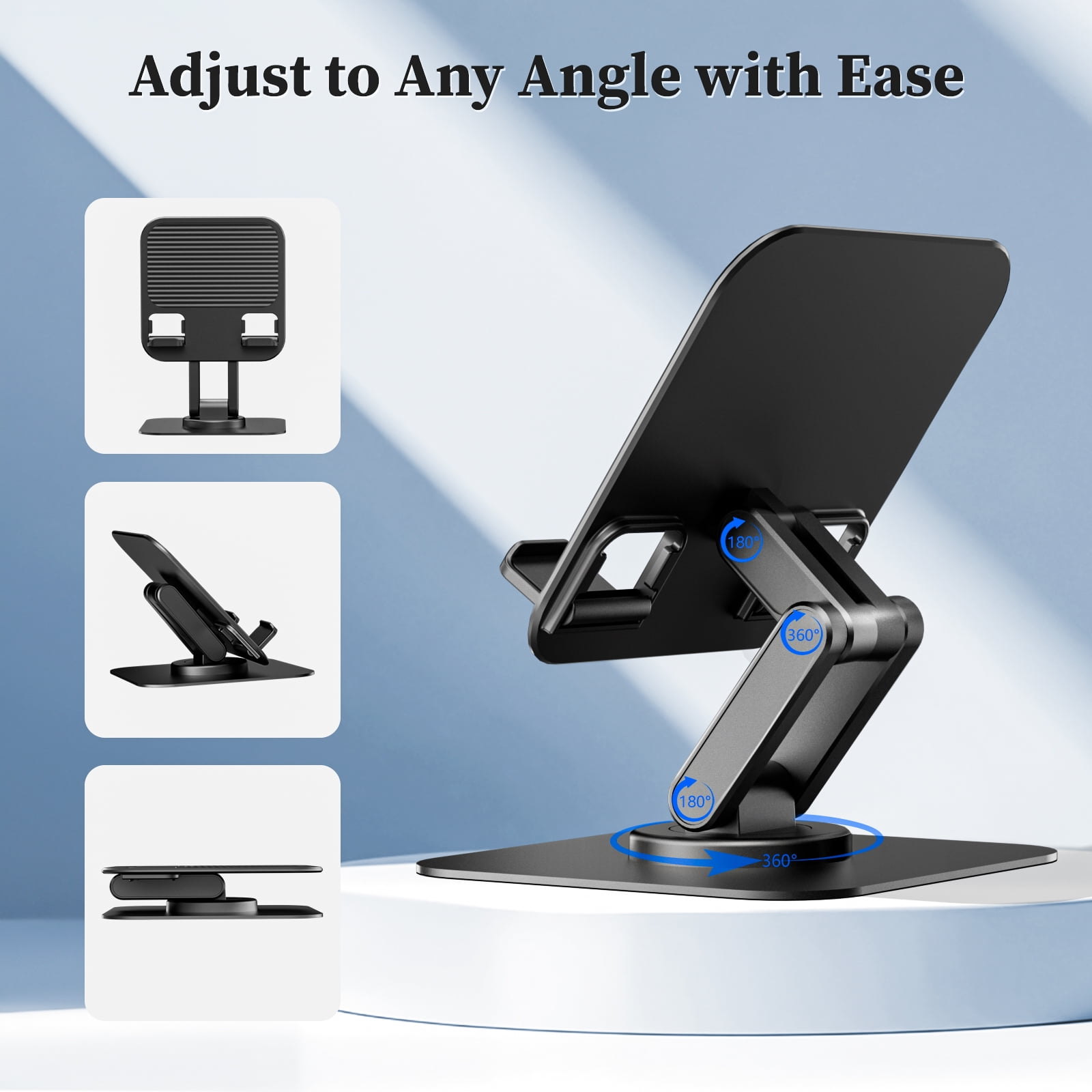 13.3 inch Portable Monitor with Kickstand, 16:9 1920*1080P IPS, USB-C/HDMI, FreeSync 0.3" Ultra-Slim