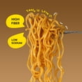 thumbnail image 6 of SUNGIVEN Organic Ramen Noodles Pumpkin Healthy Low Sodium Ready in 3 Minutes Non-Fried Instant No Additives or Preservatives 2.47 OZ (Pack of 10), 6 of 6