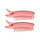thumbnail image 1 of 2 pinzas para el pelo voluminizadoras para dormir, flequillo perezoso, pinzas fijas, pinzas para el pelo, rodillos ondulados, pinzas para rizar, 1 of 6