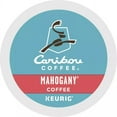 thumbnail image 2 of Caribou Coffee, Mahogany, 96 K-Cup Pods, Dark Roast Coffee, 2 of 4