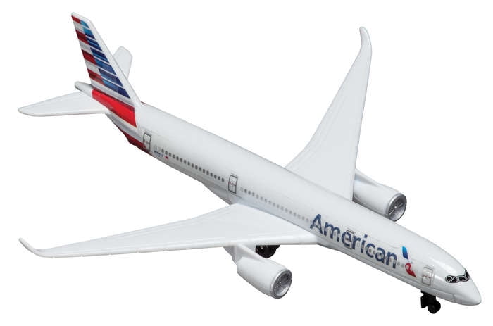 airline toys