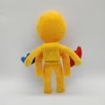 thumbnail image 5 of Peluche Poppy Playtime, personaje protagonista de 25 cm, 5 of 5