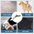 thumbnail image 4 of Up to 65% Off SMihono Vacuum Cleaner Folding Vacuum Cleaner, Small Cordless Handheld Vacuums,USB Charging Lithium Lon Busters For Keyboard,Computer,Hairs,Car Interior & Other Crevices Cleaning, 4 of 6