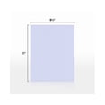 thumbnail image 2 of LUXPaper 8.5 x 11 Cardstock, 100 lb. Lilac Purple, 50/Pack, 2 of 4