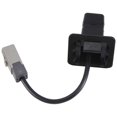 thumbnail image 3 of Car Park Assist (PAS) Camera 86267AL000 Rear View Camera for (BS) 2014-2020, 3 of 5