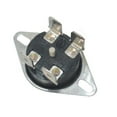 thumbnail image 5 of Ksd302 Thermal Control Switch 1Pcs 94℃ Contact Sensor Thermal Thermostat Thermostat Switch Water Heater Ksd302S Smile Home, 5 of 9