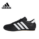 thumbnail image 2 of Zapatillas de deporte bajas Adidas Original Taekwondo cómodas y antideslizantes para mujer, color negro, 2 of 4