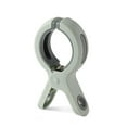 thumbnail image 2 of 3/6Pc Clothes Pegs Non-slip Multifunctional Washing Line Peg (3Pcs White), 2 of 3