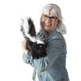 thumbnail image 4 of Folkmanis Skunk Hand Puppet, 4 of 4