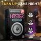 thumbnail image 2 of Juego de mesa Jumbo Hitster Music Party para 2 a 10 jugadores, 300 hits, 2 of 6