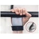 thumbnail image 4 of Weight Gloves Barbell Grips Fitness Enthusiasts Pull-Ups Chin-Ups S Size Hand Protection 1 Pair, 4 of 4