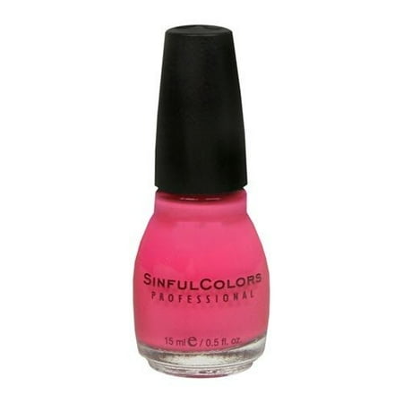 - Sinful Colors Professional Nail Polish, Feeling
