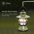 thumbnail image 5 of Hanging Camp Lantern Lamp Rechargeable Light Outdoor Life Eye Protection Warm Light Reading, 5 of 7