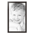 thumbnail image 2 of ArtToFrames 17" x 29" Coffee Picture Frame, 17x29 inch Brown MDF Poster Frame (WOM-3913),  Pack, 2 of 8