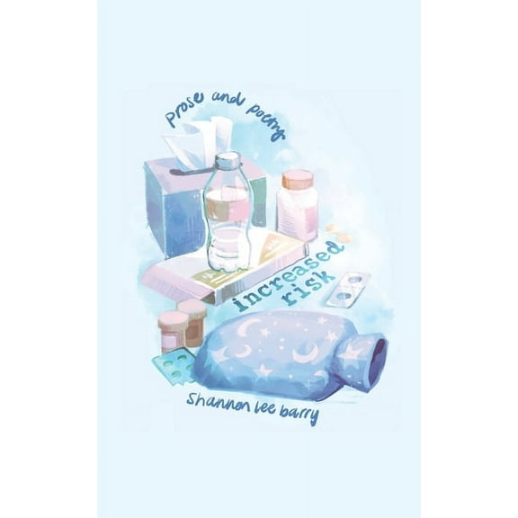 Increased Risk, (Paperback)