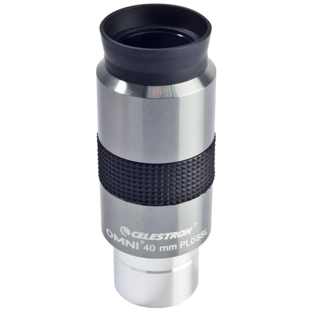 Ocular Celestron Omni Series 40 mm 1.25