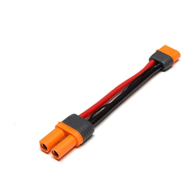 Spektrum Adapter: IC5 Battery / IC3 Device, SPMXCA508 Medium