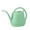 Light Green, variant on TAROFISH Indoor Plant Watering Can, Plastic Small Watering Can for Home Plants Garden Flowers, 1 Gallon,Green