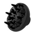 thumbnail image 1 of Curly Hair Funnel Cover Durable Hair Styling Accessory Multifunction Hairdressing Hairdryer Diffuser Nozzle Salon Cover, 1 of 8