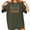 2-Green, variant on Cozymy Ghost Cat Halloween Vintage Washed Graphic Tee