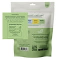 Pupford Dental Chews for STF9 Dogs Freshens Breath, Scrapes Plaque