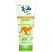 TOM'S OF MAINE
