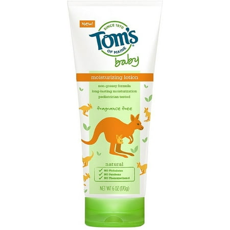 TOM'S OF MAINE