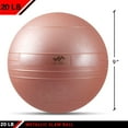 thumbnail image 2 of JFIT Slam Ball, 2 of 4