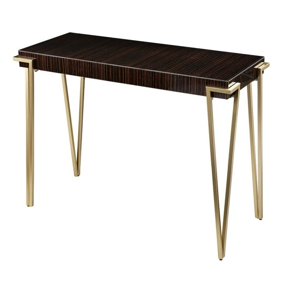 SEI Furniture Brodkirk Console Table