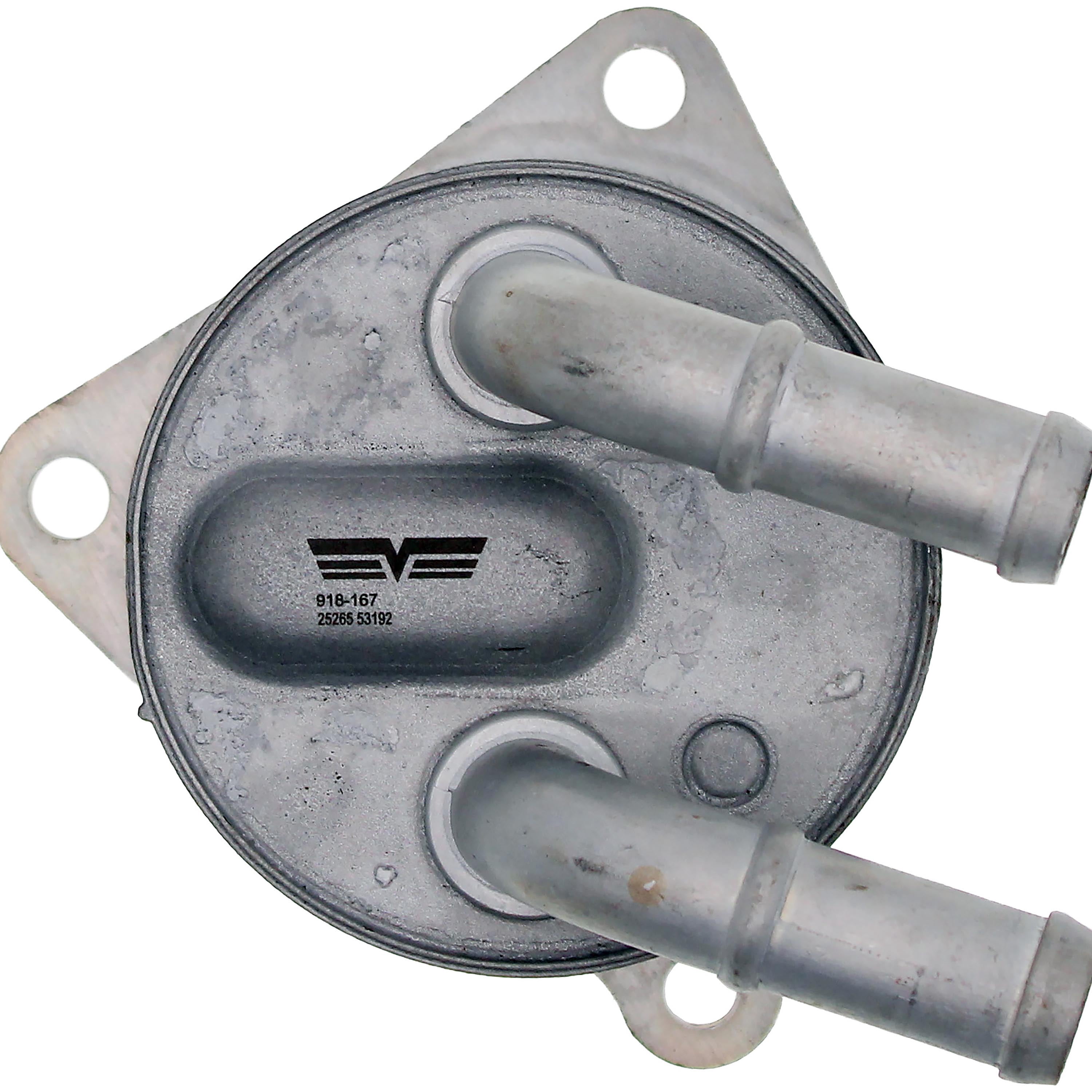 Dorman 918-167 Automatic Transmission Oil Cooler for Specific Mini Models