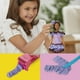 thumbnail image 4 of Set de diseño de moda Play-Doh Barbie Fashionista Ruffles 5+, 4 of 9