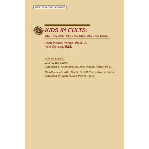 Kids in Cults, (Paperback)