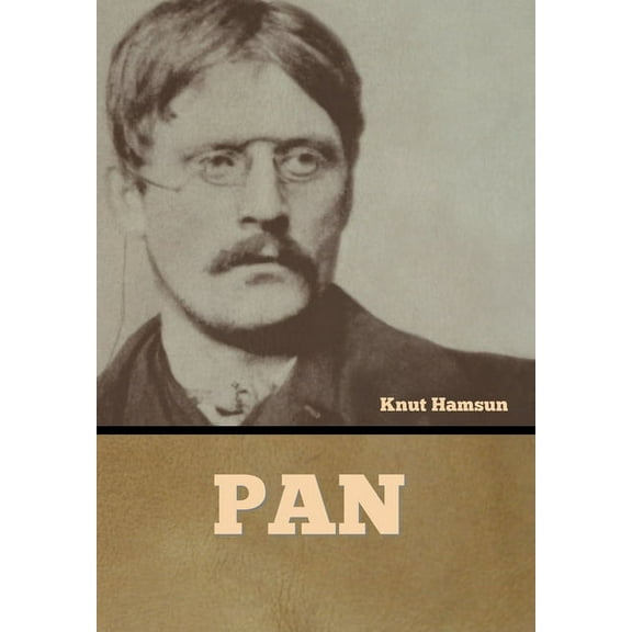 Pan (Hardcover)