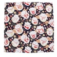 thumbnail image 1 of Fosa Cat Kitten Washable Pet Bed Cloth Mat Pad Protective Cover Dirt Resistant Supply, 1 of 8