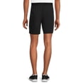 thumbnail image 2 of Athlux Men's Woven Shorts, 7" Inseam, Sizes S-2XL, 2 of 5